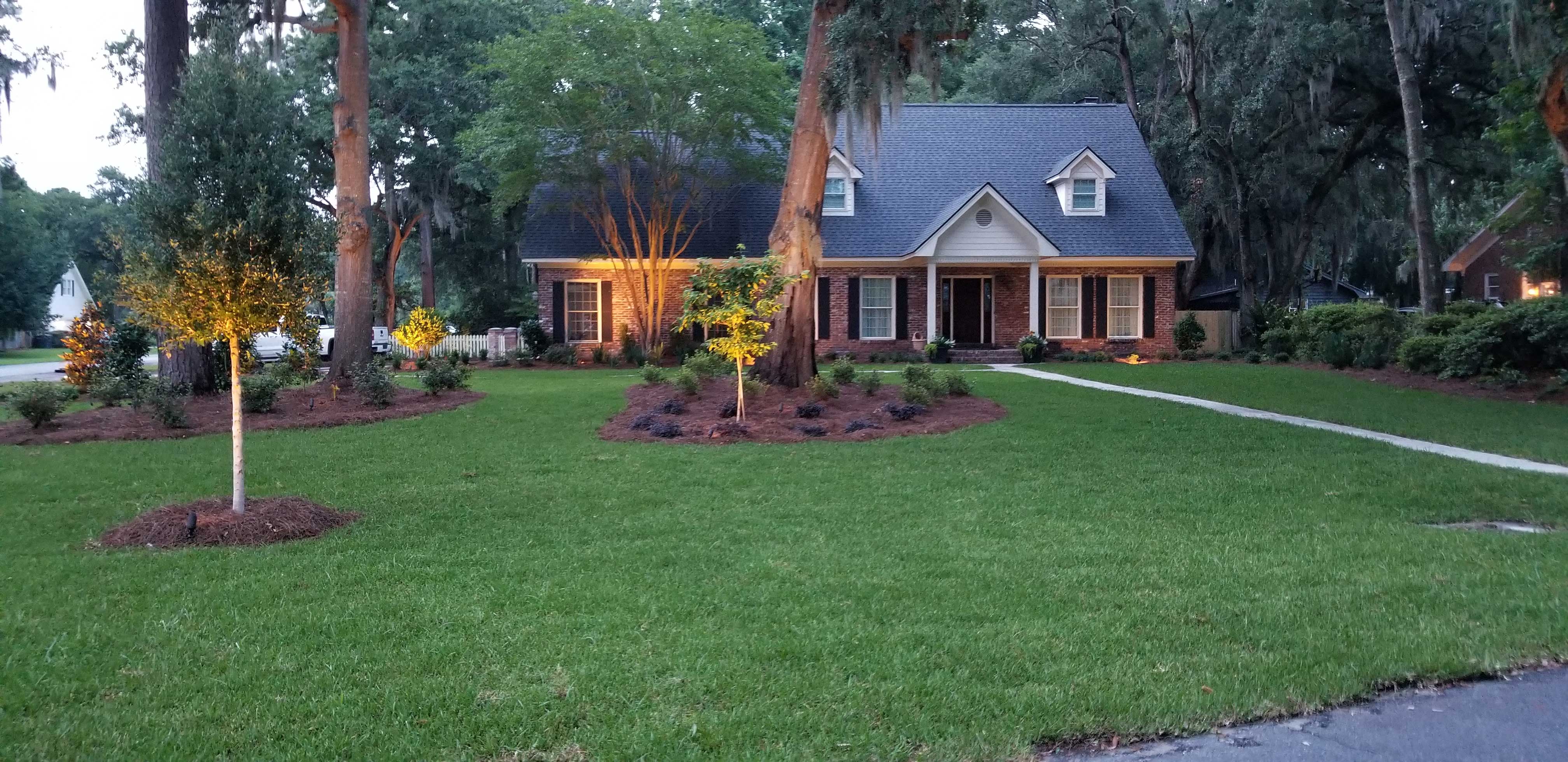 Savannah Lawn Care